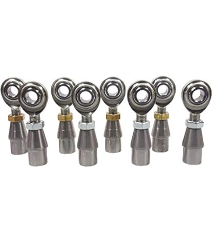 みー　ヘイ5 Amazon.com: Pro-1 Chromoly Heim Joint Rod Ends, 5/8-18 RH